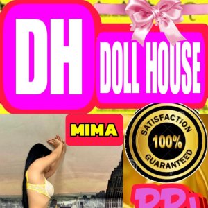 🎀DH-DOLL HOUSE🎀