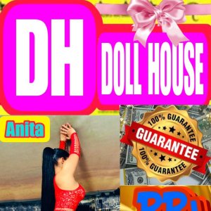 🎀DH-DOLL HOUSE🎀