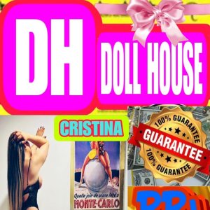 🎀DH-DOLL HOUSE🎀