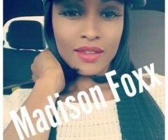 Madison Foxx  TS / TV Shemale Escorts Houston