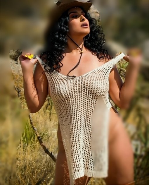 Sasha Escorts Atlanta