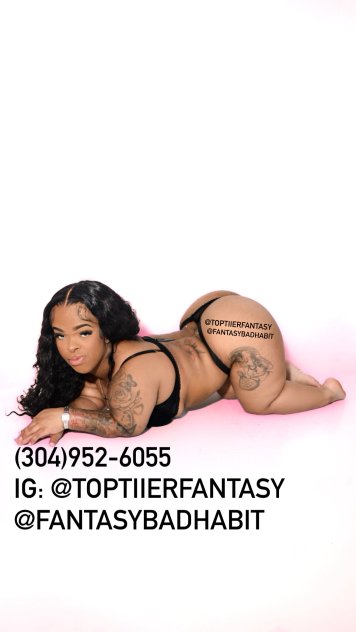 FANTASY MIDGET Escorts Orlando