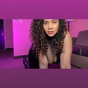Goddess Opalonia Body Rubs Detroit