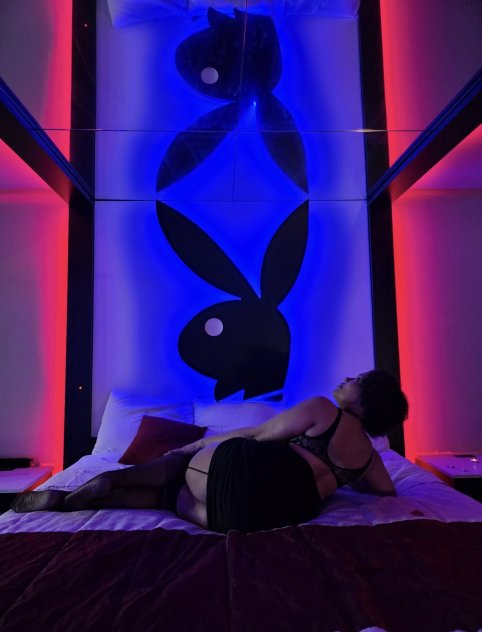 Goddess Opalonia Body Rubs Detroit