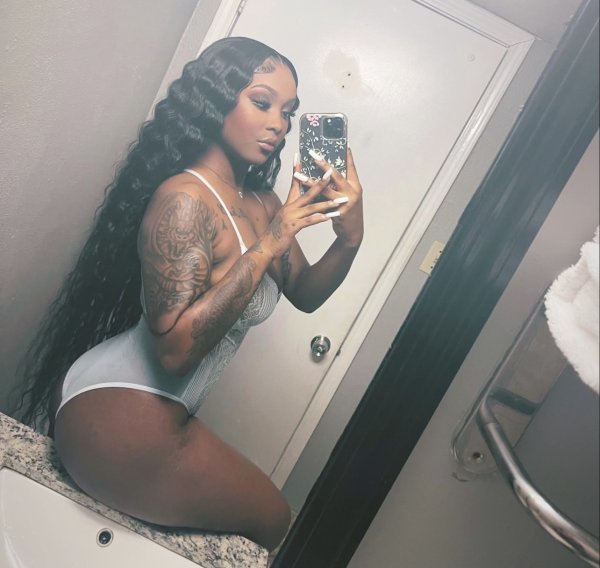 Essence ❤️‍🔥 Escorts Dallas