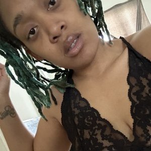DreadheadDeja Escorts Clinton