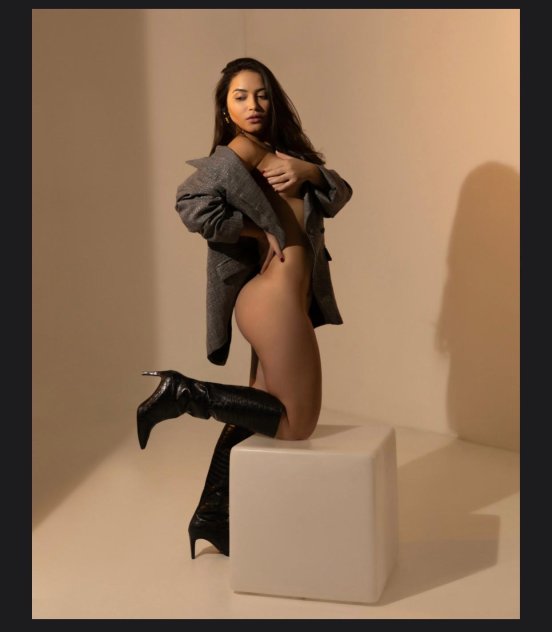 Angie Escorts Fort Lauderdale