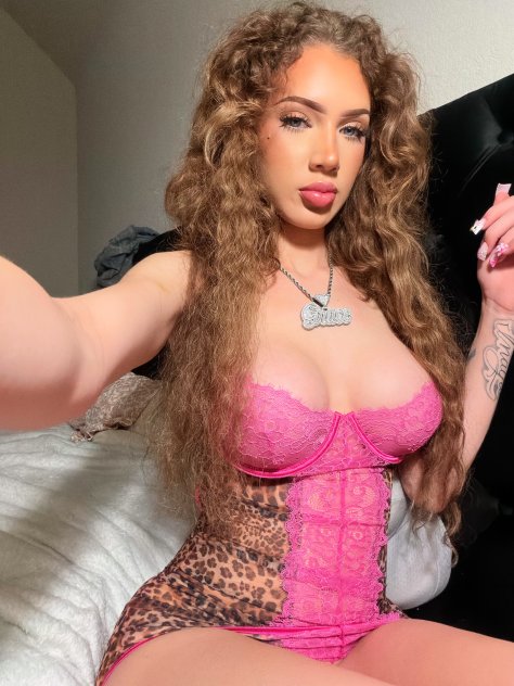 Leah❤️ Escorts Houston