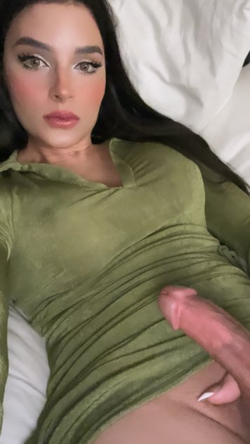 Becca Visiting   