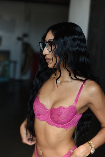 Vanessa Escorts Washington DC