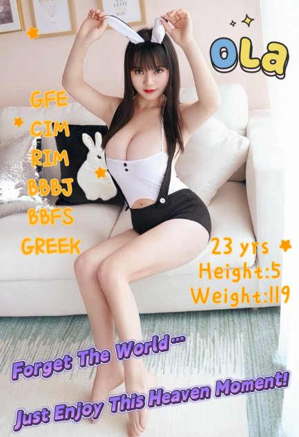 👅Oral-Skilled Ola👅 Escorts Hayward