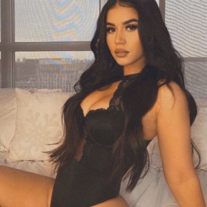 Tara Escorts Las Vegas