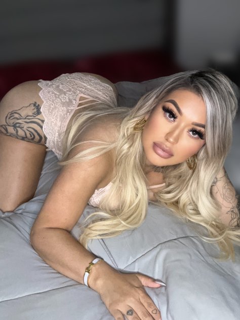 Aaliyah alexis Escorts Portland