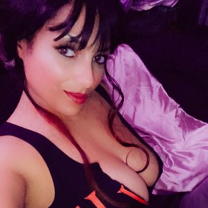 BELLA Escorts Temecula