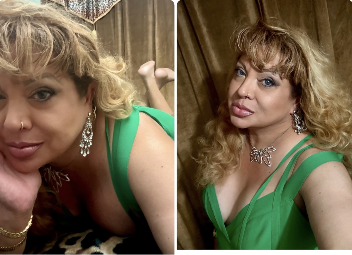 Angelina/LakeMerritt  