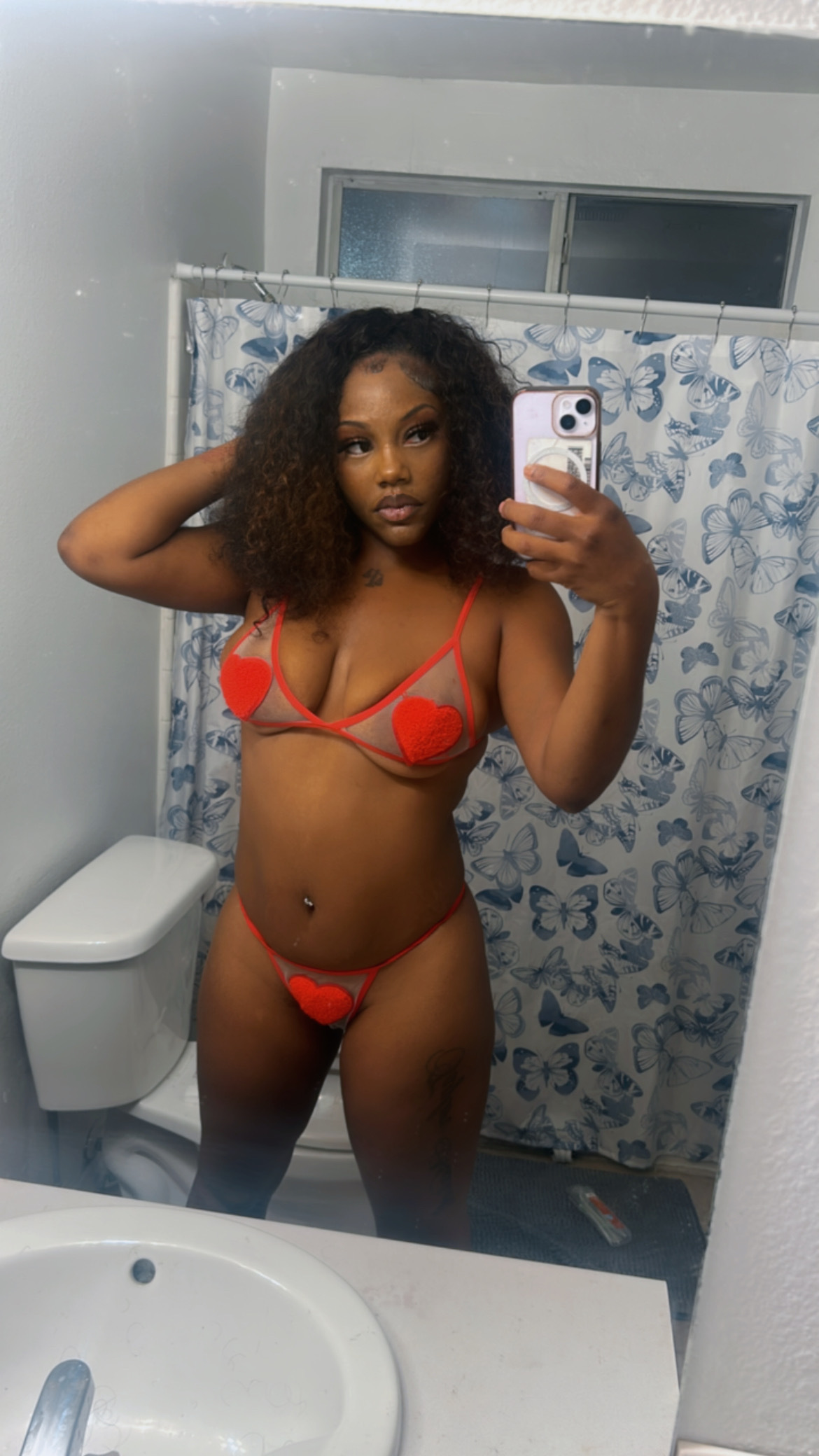 Skyy Lovie Escorts Orlando
