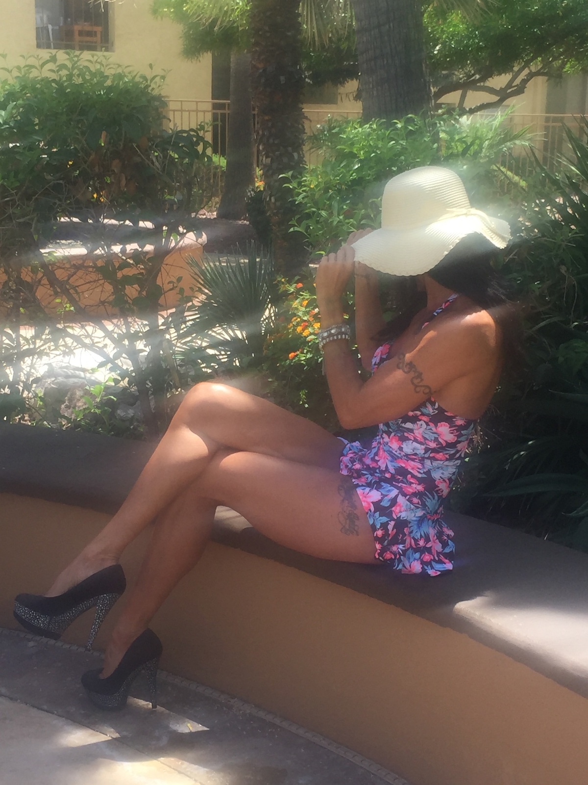 Vikki Body Rubs Phoenix