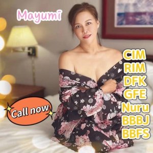 Bi-Lingual Mayumi.   Escorts San Jose