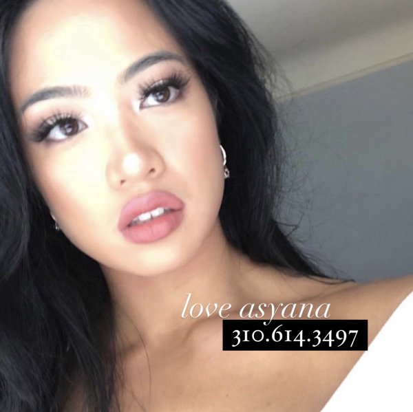 Asyana 🌺 Escorts Boston