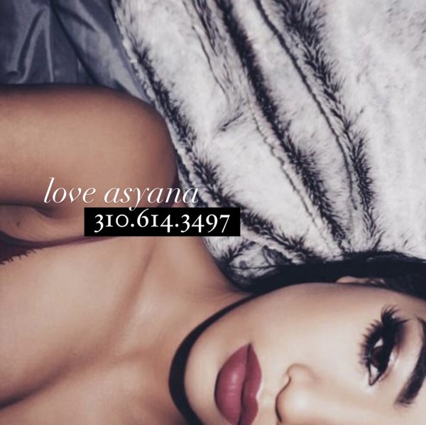 Asyana 🌺 Escorts Boston