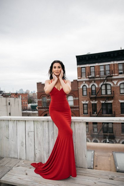 Amy Taylor Escorts New York City