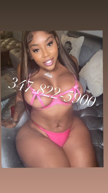 Ebony  TS / TV Shemale Escorts New Haven