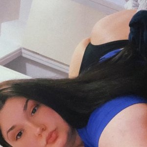 Sammii Escorts Houston