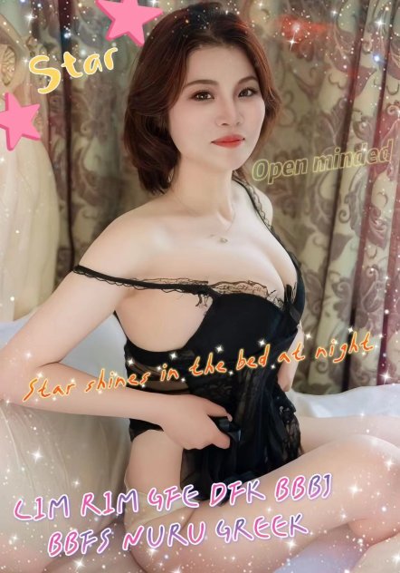 "🌟Stunning Star🌟 " Escorts San Rafael