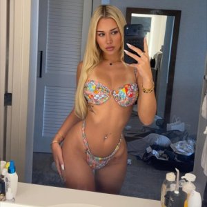 Darcy Escorts Las Vegas