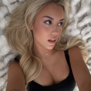 Darcy Escorts Las Vegas