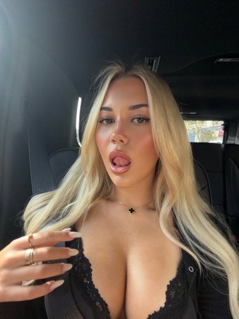 Darcy Escorts Las Vegas