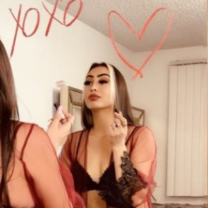 💗💗 All American Beauty 💗💗