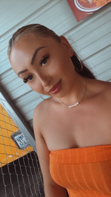 Elena Mae  