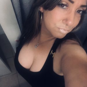 Ask for mel