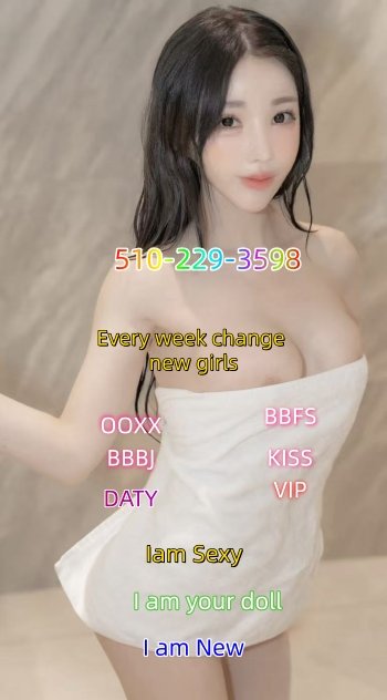 ꧁ஜ⎠🍒⎝ஜ꧂ New girls every day i Escorts Monterey