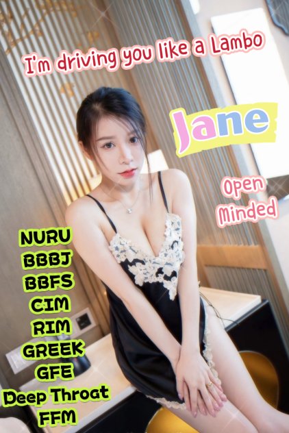 "🎁Dick driver, Jane🎁 " Escorts San Francisco