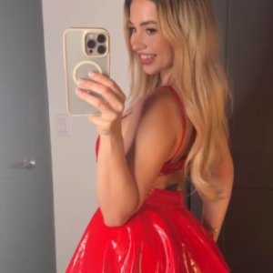 Daisy Escorts Las Vegas