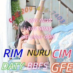 👅👅 209-436-7403 💋160，2X💋👅incall👅BBFS 👅