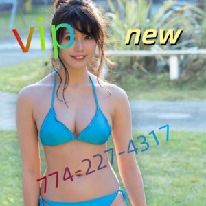 Asian student 👅👅BBFS👅👅 Escorts Tampa