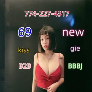 Asian student 👅👅BBFS👅👅 Escorts Tampa