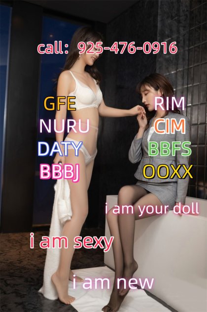 Korean  Sexy girls🎀💃🎀 Escorts Carlsbad