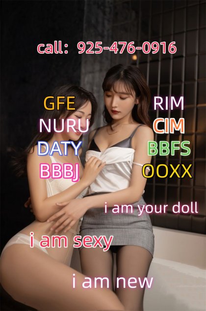 Korean  Sexy girls🎀💃🎀 Escorts Carlsbad
