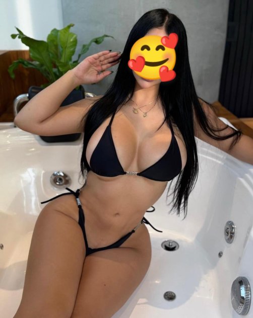 NANCY🔥 Escorts Miami