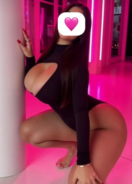 LUNA🔥 Escorts Miami