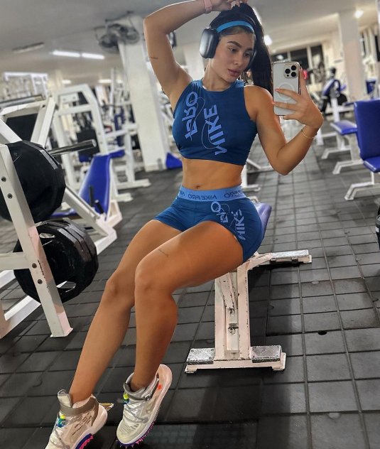 Rebeca  Escorts Miami
