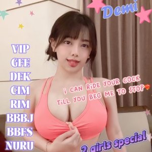 🎻OPEN-MINDED🎻 🎻Taiwanese Gal🎻 🎻New Arrived🎻 🎻No RUSH🎻