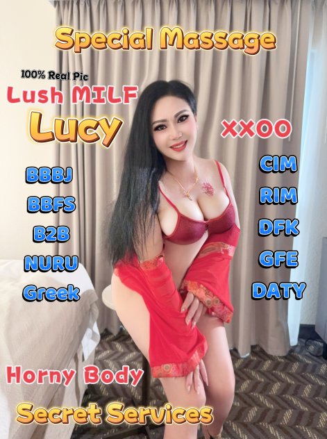 "🌶Fucking-big-boobs Lucy🌶  