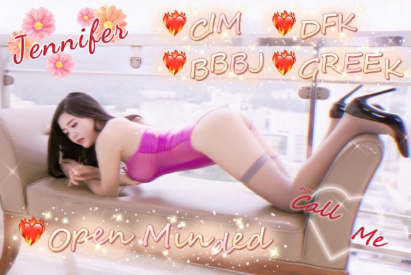 ❤️ Jiggly Jennifer❤️ Escorts San Jose