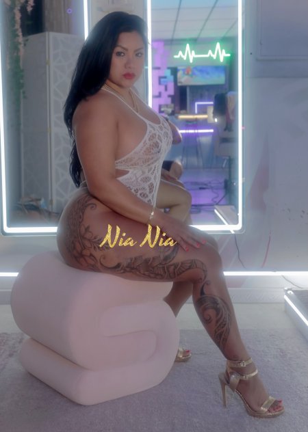 🫦Real&Verified🫦Nia  