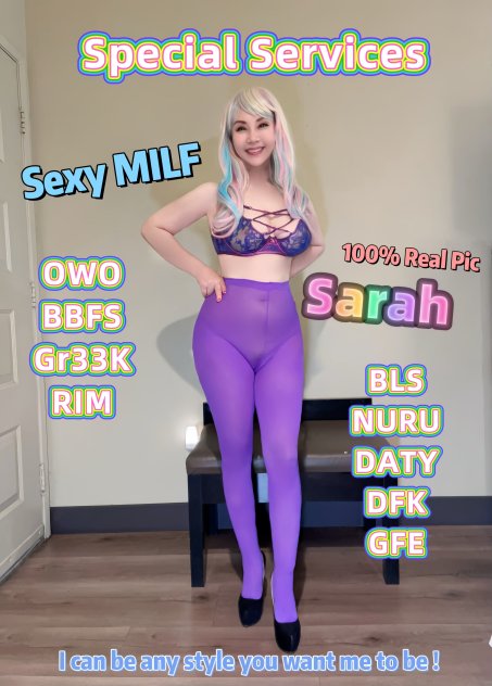 ❤️ Sexy Sinful Sarah ❤️  